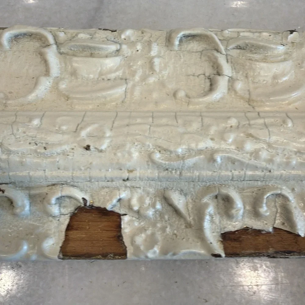Wooden Ships this vintage